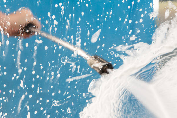 Best Factory Floor Cleaning  in Emsworth, PA