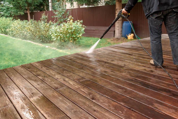 Best Driveway Pressure Washing  in Emsworth, PA